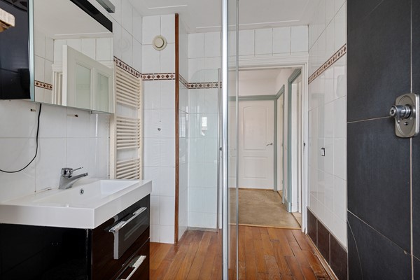 Medium property photo - Bilderdijkstraat 18, 2041 NK Zandvoort